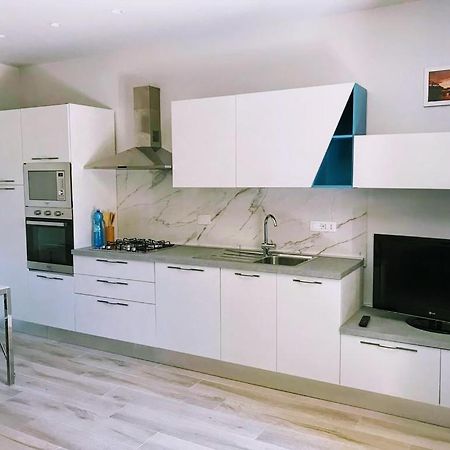 Residence Mare Azzurro Леричи Екстериор снимка