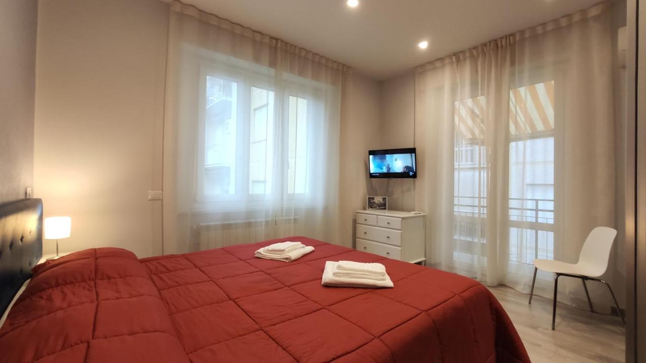 Residence Mare Azzurro Леричи Екстериор снимка