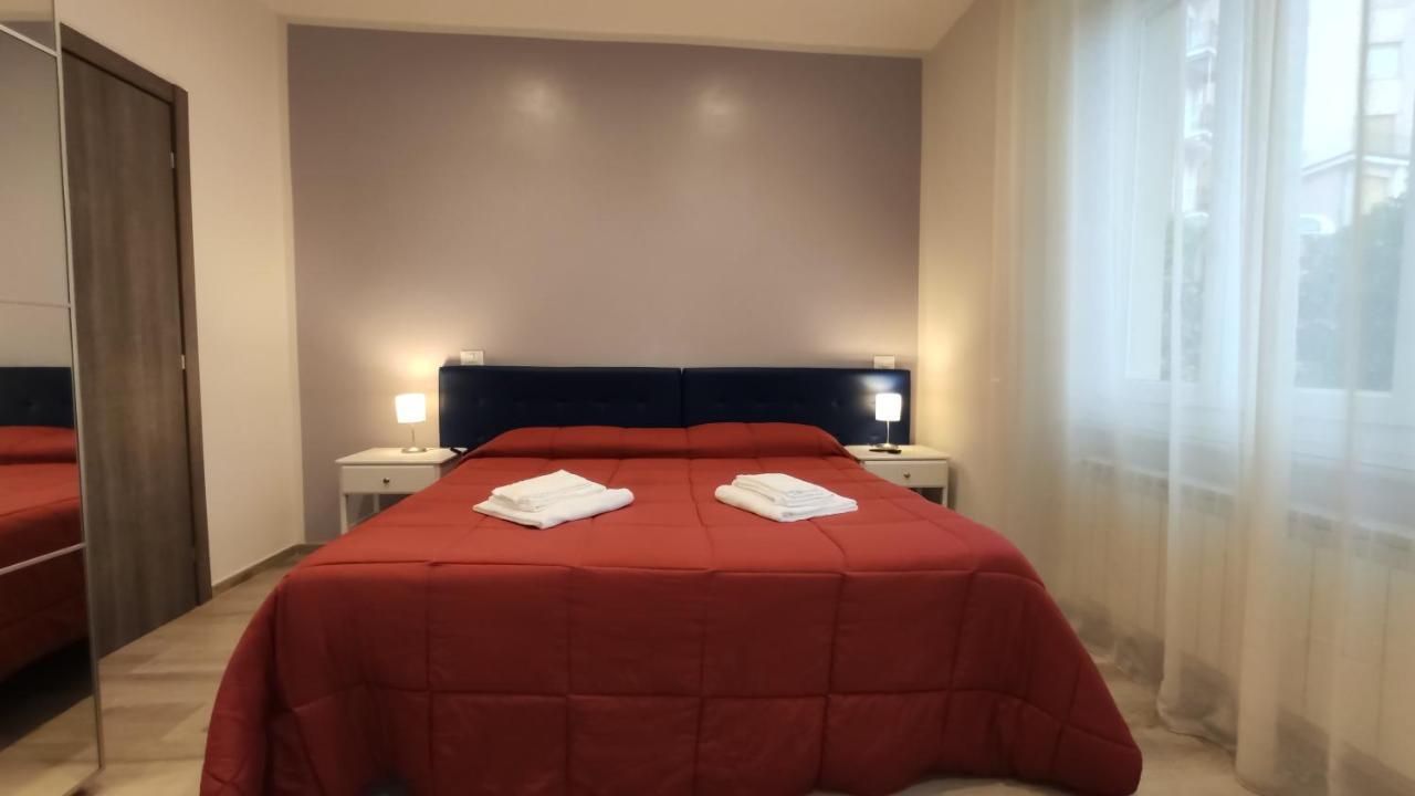 Residence Mare Azzurro Леричи Екстериор снимка
