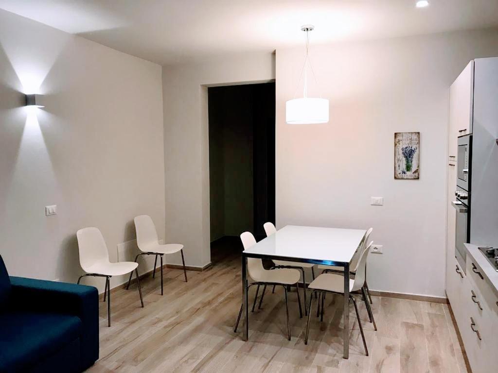 Residence Mare Azzurro Леричи Екстериор снимка