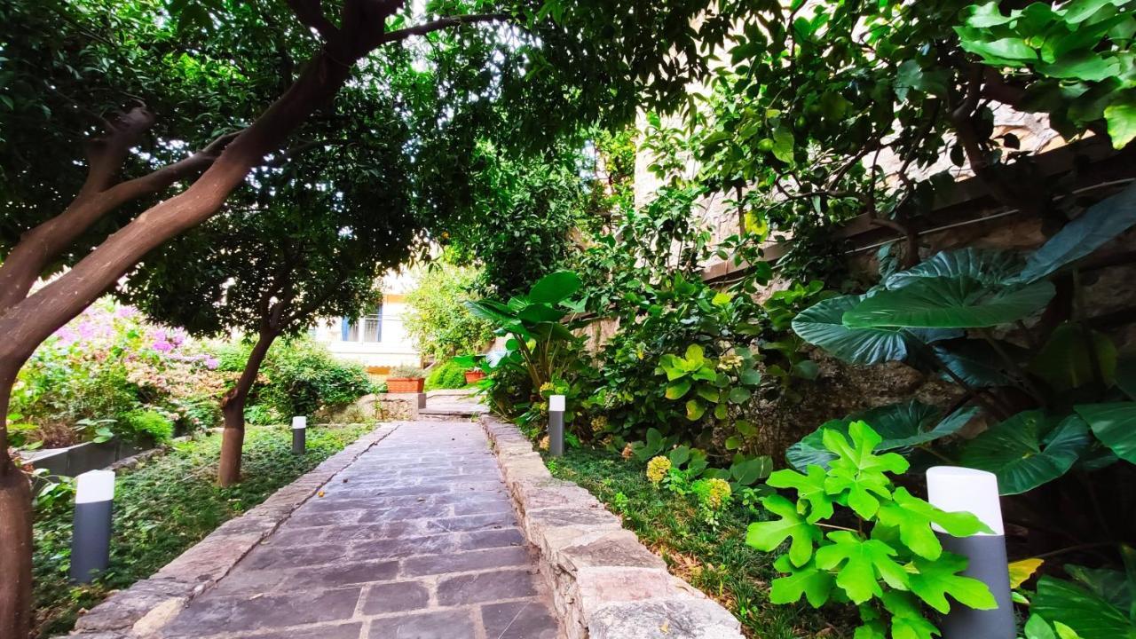 Residence Mare Azzurro Леричи Екстериор снимка