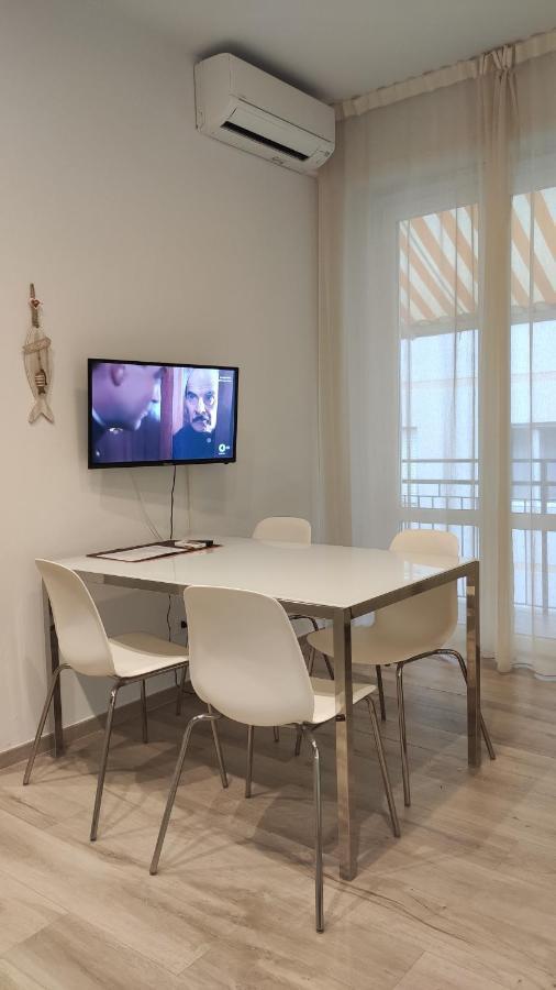 Residence Mare Azzurro Леричи Екстериор снимка